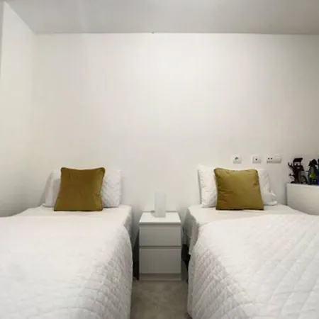 4 Bedrooms San Pedro, Newly Refurbished * Marbella