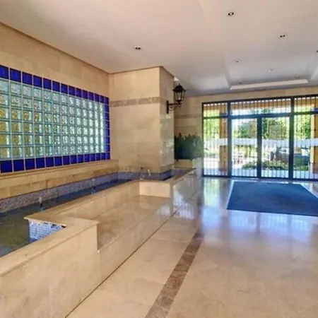 4 Bedrooms San Pedro, Newly Refurbished