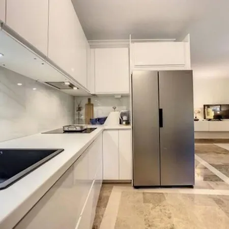 4 Bedrooms San Pedro, Newly Refurbished * Marbella