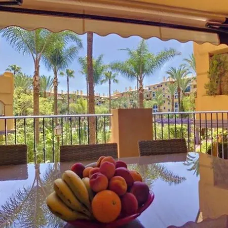 4 Bedrooms San Pedro, Newly Refurbished Marbella