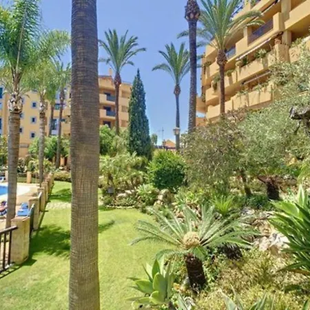 4 Bedrooms San Pedro, Newly Refurbished *
