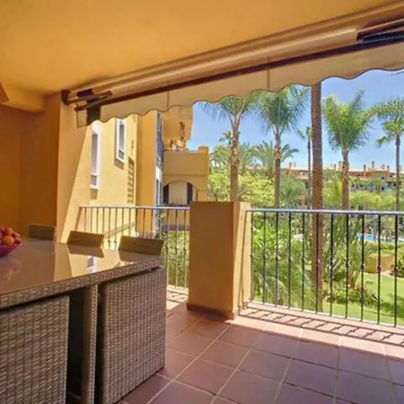 4 Bedrooms San Pedro, Newly Refurbished