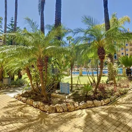 4 Bedrooms San Pedro, Newly Refurbished * Marbella