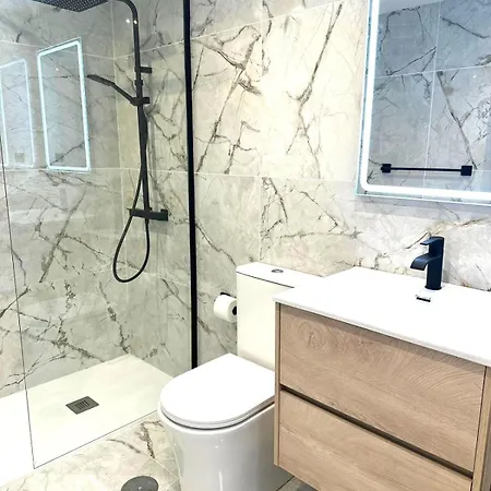 4 Bedrooms San Pedro, Newly Refurbished